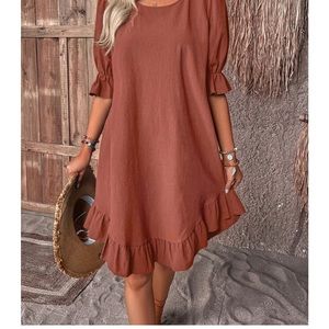 Brand New Casual Dress